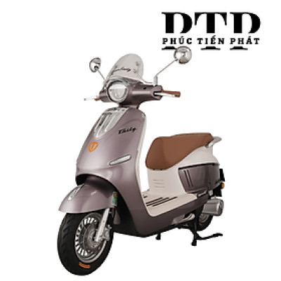 Xe Máy Điện TAILG R71