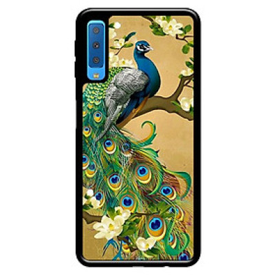 Ốp lưng cho điện thoại Samsung Galaxy A7 2018 CB 4 - Hàng chính hãng