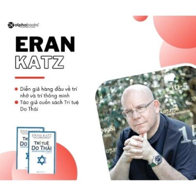 Combo/Tuỳ Chọn Lẻ > Trí tuệ Do Thái + Thay đổi tí hon Hiệu quả bất ngờ