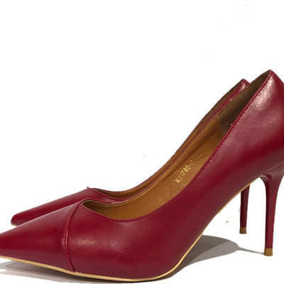 Giày cao gót thời trang TLG TL20168-8