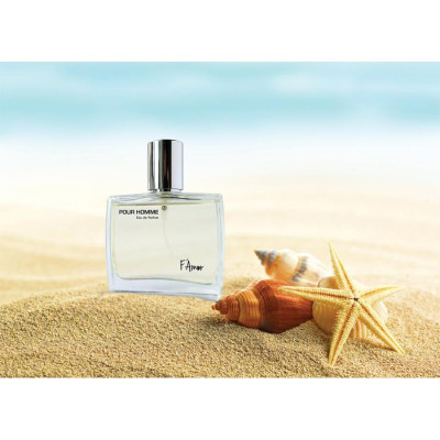 Nước hoa nam cao cấp F