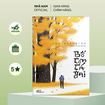 Sách - Bố con cá gai (Cho Chang In) - Nhã Nam Official