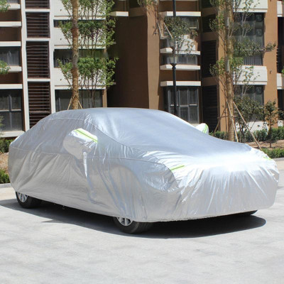 Bạt Phủ xe ô tô Toyota vios, áo trùm che phủ xe hơi 4 chỗ đến 7 chỗ BPX-3M