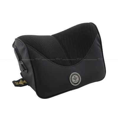 Gối Tựa Đầu Massage CIND TK008A Màu Đen