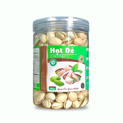 HẠT DẺ CƯỜI TÂN LỘC PHÁT HŨ 250G