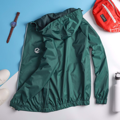 ÁO KHOÁC DÙ NAM NHẸ