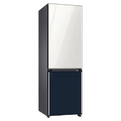 Tủ lạnh Samsung Inverter 339 lít RB33T307029/SV - Hàng chính hãng (chỉ giao HCM)