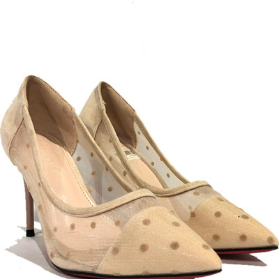 Giày cao gót thời trang TLG 20951-3