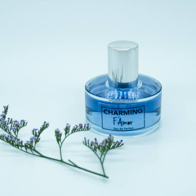  Nước hoa nữ cao cấp Charming F’Amor