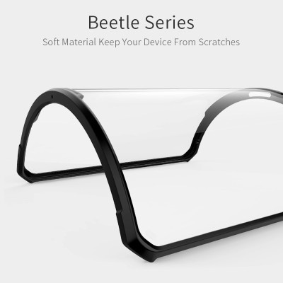 Ốp ipad pro 10.5 Xundd chống sốc Beatle Series -Hàng Nhập Khẩu