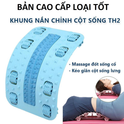 Khung Nắn Chỉnh Cột Sống : Giải Pháp Giảm Đau, Thoát Vị Đĩa Đệm , Thoái Hóa Đốt Sống và Chống Gù Hiệu Quả, ĐÈN TRANG TRÍ