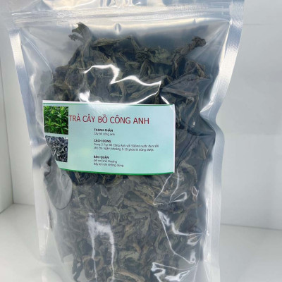 Trà bồ công anh sấy khô (200gr)