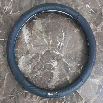 Bọc Vô Lăng Tay Lái Xe Hơi, Ô Tô Cao Cấp  SPC1113