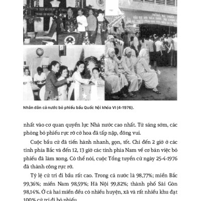 Hỏi Đáp Lịch Sử Việt Nam, Tập 10: Việt Nam - Hành Trình Xây Dựng Và Phát Triển (Từ 1975 Đến Nay)