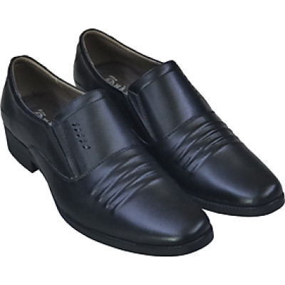 Giày Tây Nam Công Sở  Da Bò Thật HÀ NAM Cao Cấp GT2021