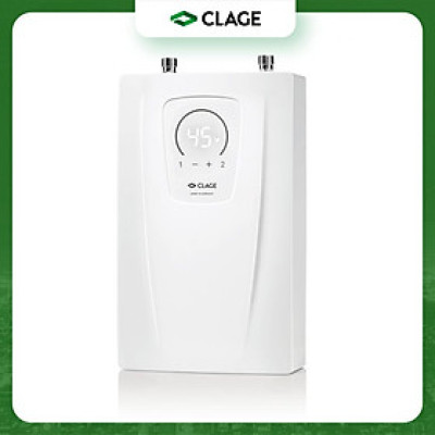Máy nước nóng tức thì E-compact CEX-U - Hàng chính hãng 