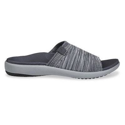 Dép Nữ Sức Khoẻ Spenco Astoria Slide - Dép quai ngang đệm mềm cho chân nhạy cảm