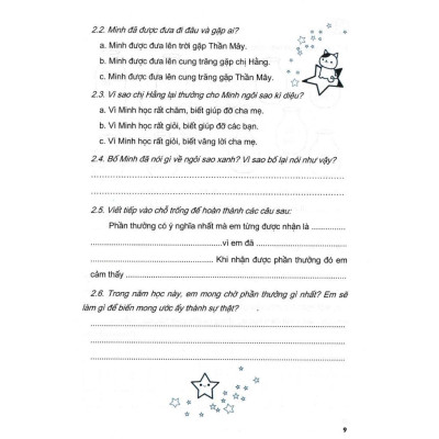 Sách - Em Học Tiếng Việt 3 - Tập 1 - Biên Soạn Theo Chương Trình GDPT Mới - Hồng Ân