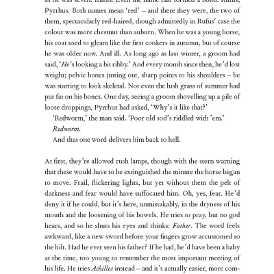 The Women Of Troy