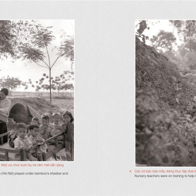 Sách - Trẻ Em Thời Chiến - Children At War