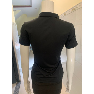 Áo thun nữ ngắn tay vải thun lạnh mát mẻ cho mùa hè