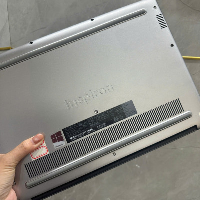 Laptop Dell Inspiron 7472, Core i5-8250U, Ram 8GB, SSD 128GB, 14 inch Full HD, VGA 2G - Hàng Chính Hãng