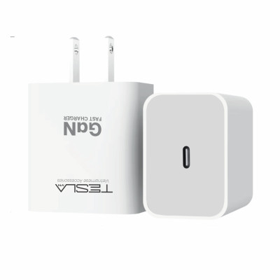 Củ sạc điện thoại HÀNG chính hãng TESLA TL12 | Bảo hành 12 tháng 1 đổi 1 | Made in Việt Nam