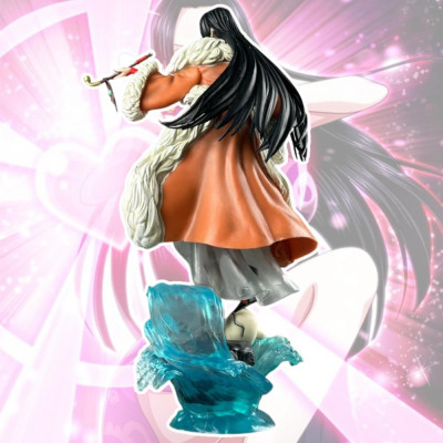 Mô Hình Boa Hancock 36CM Mô hình One Piece Cao Cấp, Figure Mô Hình Anmie One Piece Luffy Vua Hải Tặc