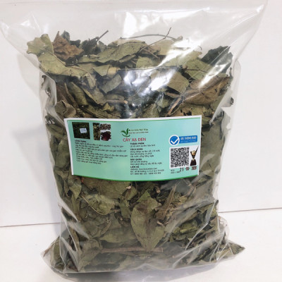 Trà cây xạ đen hòa bình ( Cây xạ đen khô ) - Hỗ trợ ưng thư, tiêu u thanh nhiệt cơ thể - Gói 1kg