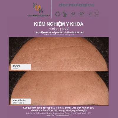 Kem dưỡng ẩm MULTIVITAMIN POWER RECOVERY CREAM phục hồi da giàu dưỡng chất phù hợp với tất cả loại da, da lão hoá