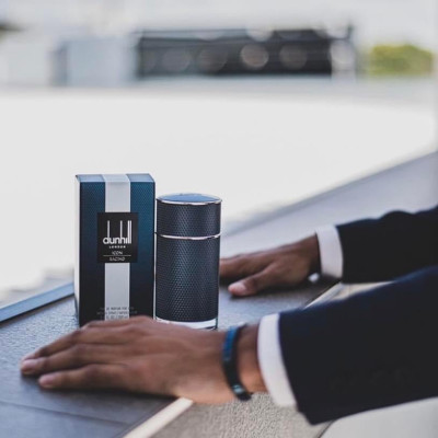 Nước Hoa Nam Dunhill Icon Racing Blue 100ml