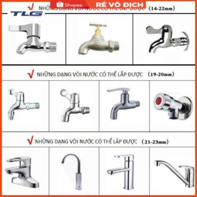 Bộ dây vòi xịt nước rửa xe, tưới cây . tăng áp 3 lần, loại 7m, 10m 206318 đầu đồng,cút,+ tặng mở chai