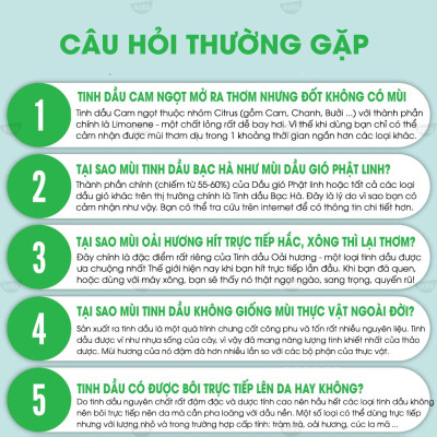 Tinh Dầu Hoa Nhài Kobi - Tinh Dầu Thiên Nhiên Nguyên Chất, Tinh Dầu Xông Phòng, Giúp Giảm Stress, Xua Đuổi Côn Trùng Và Khử Mùi Hiệu Quả, Thích Hợp Dùng Với Đèn Xông Và Máy Khuếch Tán Tinh Dầu