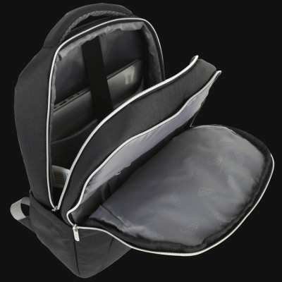 Balo Laptop Du Lịch Thời Trang Unisex STARGO LUMINE 15.6 Inch - Hàng Chính Hãng