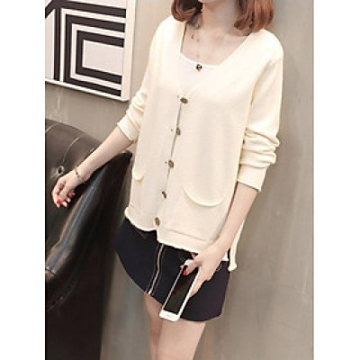 Áo khoác len phong cách hàn quốc AK898.2