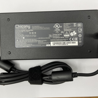 Sạc dành cho Laptop Gigabyte G5 GD KC G7 MD hàng nhập khẩu