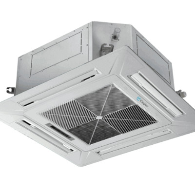 Máy lạnh âm trần Casper CC-18IS33 Cassette 1 chiều 18000BTU - Hàng chính hãng (chỉ giao HCM)