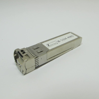 Module 2.5G b/s BiDi SFP single Fiber Transeciver đôi/40Km - Xmethod Network - Hàng chính hãng
