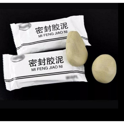 Combo 3 gói Keo Đất Sét Vá Tường Sửa Chữa Vết Nứt Siêu Chắc