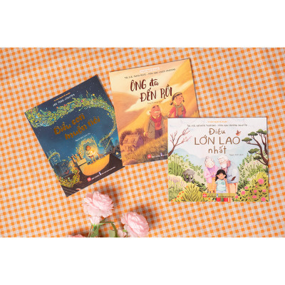 Điều Lớn Lao Nhất