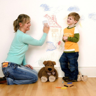 Mút thần kỳ SAMI, mút bọt biển melamin độ nén cao lau chùi làm sạch mọi vết bẩn cứng đầu