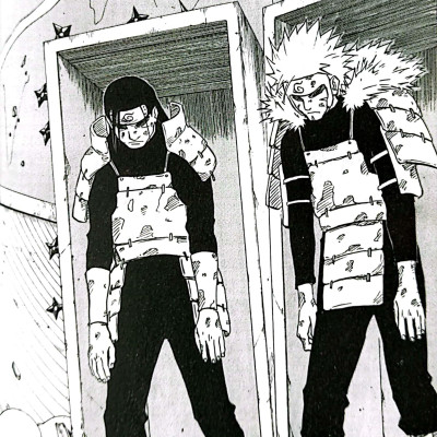 Sách - Naruto - Tập 14 - Hokage Vs. Hokage!! (Tái Bản 2025)