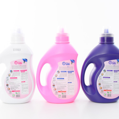 Nước giặt xả Hương SAKURA DREAM 2.2kg Oki wash