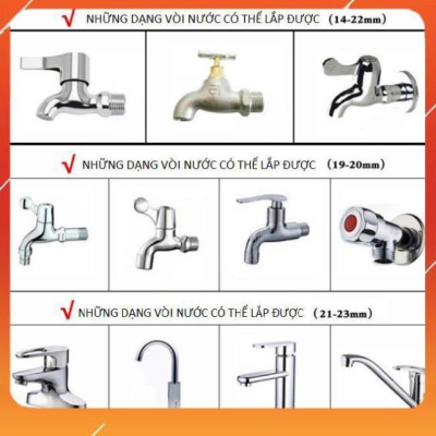 ️ Bộ dây vòi xịt nước rửa xe, tưới cây .tăng áp 3 lần, loại 7m, 10m 206701-3 đầu đồng,cút,+ tặng túi đựng bút
