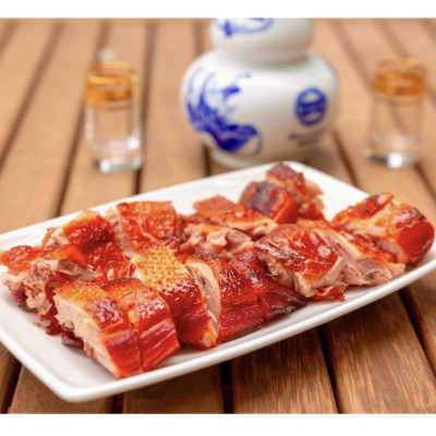 Gia vị trộn sẵn xông khói 6kg thực phẩm