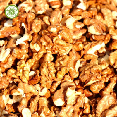 Nhân Hạt Óc Chó Vàng Real Food Làm Sữa Hạt & Làm Snack Giàu Omega-3, Tốt Cho Não & Tim (100g, 500g)