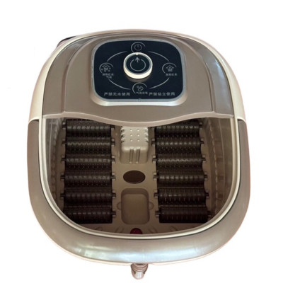 Bồn Ngâm Chân Hồng Ngoại | Bồn Ngâm Chân Không Tự Động | Bồn Massage Chân Hồng Ngoại Massage Thư Giãn Trị Liệu Đa Năng