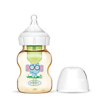 [ WB51010-CH ] Bình sữa Dr.Brown