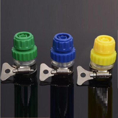 Bộ dây vòi xịt nước rửa xe, tưới cây . tăng áp 3 lần, loại 3m, 5m 206587Pcút sập+ tặng túi đựng bút TL