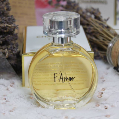  Nước hoa nữ cao cấp Charming F’Amor